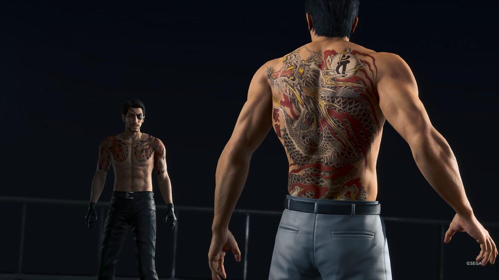 Alcuni dei personaggi più amati, come Majima, faranno capolino.